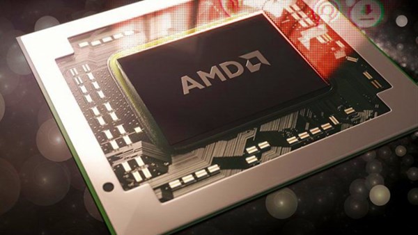 AMD payları tüm vakitlerin rekorunu kırdı