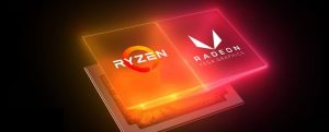 AMD Ryzen 3 3200G APU’su görüntülendi