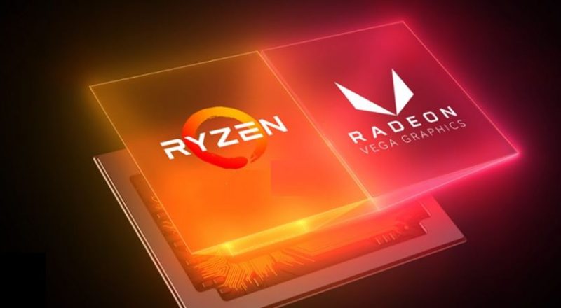 AMD Ryzen 3 3200G APU’su görüntülendi