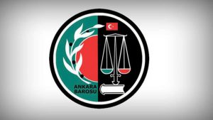 Ankara Barosu Baro Meclisi kuruldu