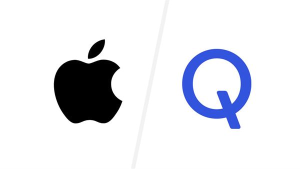 Apple ve Qualcomm mutabakata vardı, yıllar süren davalar sonlanıyor! Apple ve Qualcomm mutabakata vardı, yıllar süren davalar sonlanıyor!