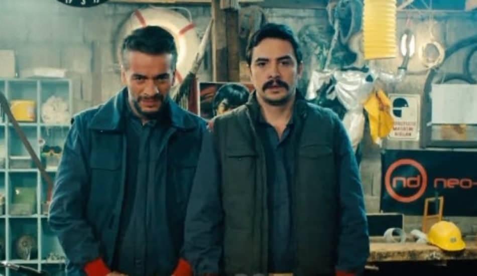 Atv ekranında 2020 yeni sezonuyla gösterime giren Kardeş Payı dizisinin konusu ve oyuncuları