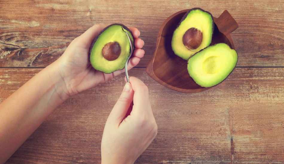 Avokado nasıl soyulur? Avokado soymanın pratik yöntemi
