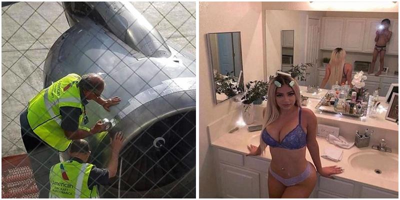 Baktıkça İnsanın Başını Daha da Bir Karıştıracak Birbirinden Absürt ve Anlamsız 23 Kare