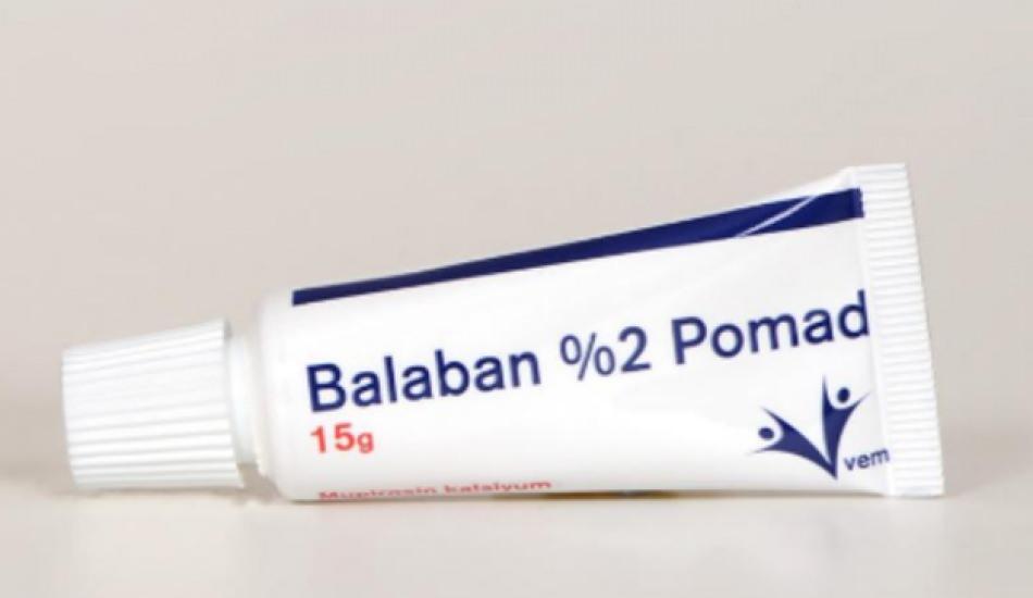 Balaban krem ne işe yarar? Balaban pomad nasıl kullanılır? Balaban krem fiyatı Balaban krem ne işe yarar? Balaban pomad nasıl kullanılır? Balaban krem fiyatı