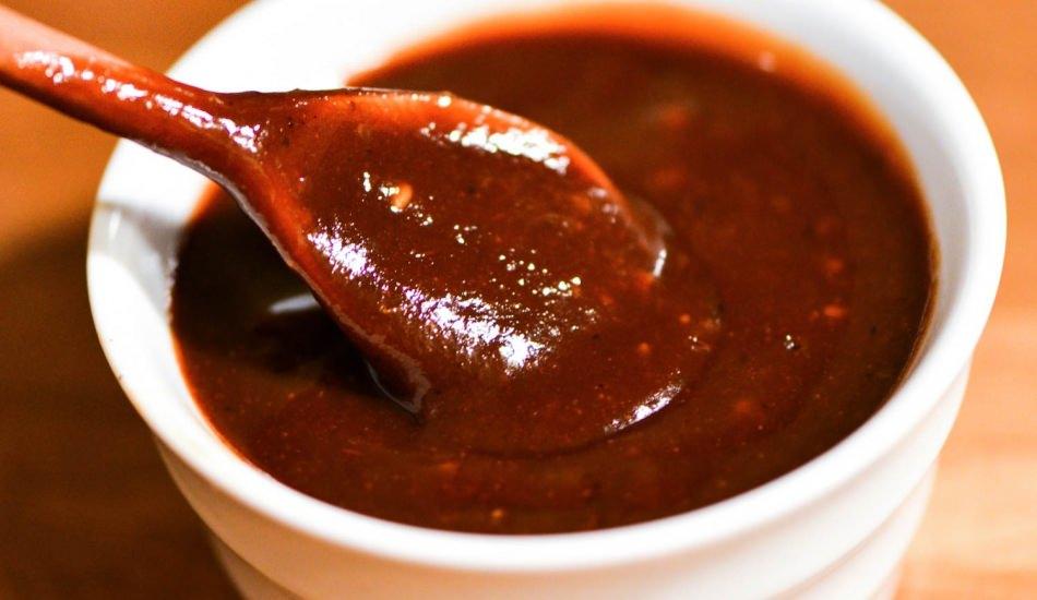 Barbekü sosunun içinde ne var? Evde pratik barbekü sosu tarifi Barbekü sosunun içinde ne var? Evde pratik barbekü sosu tarifi
