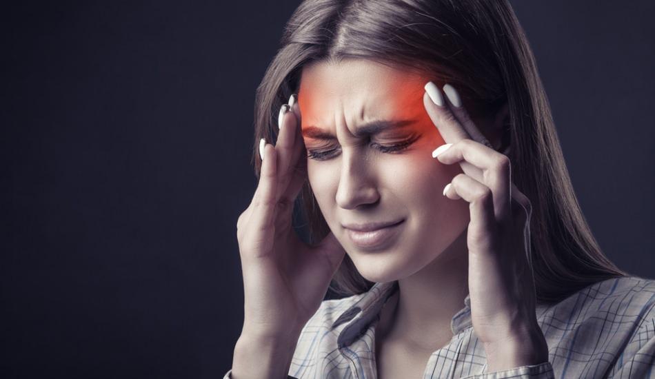 Baş ağrısı neden olur? Oruçluyken yaşanan baş ağrısı nasıl önlenir? Baş ağrısına ne iyi gelir?