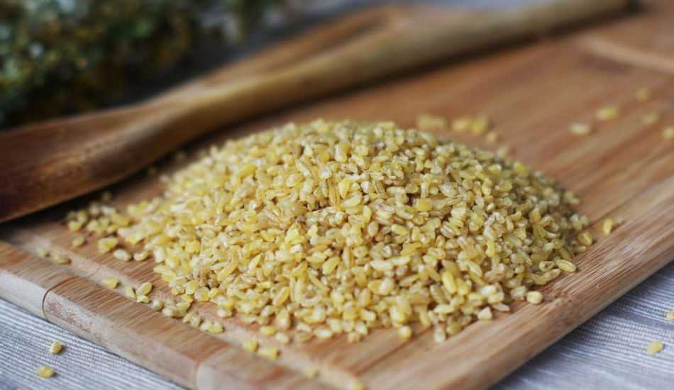 Başbaşı Bulgur sayesinde hem anneler hem de çocuklar doğru besleniyor... Başbaşı Bulgur sayesinde hem anneler hem de çocuklar doğru besleniyor...
