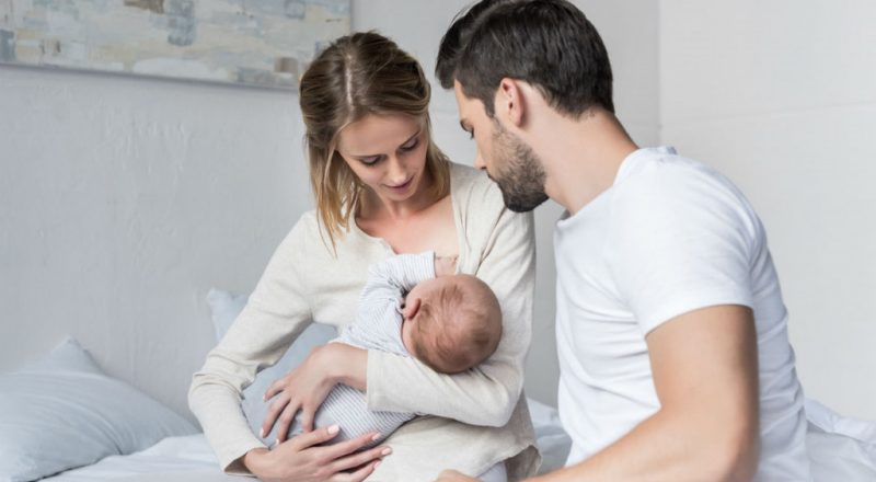 Bebeği Memeden Keserken Nelere Dikkat Edilmelidir?