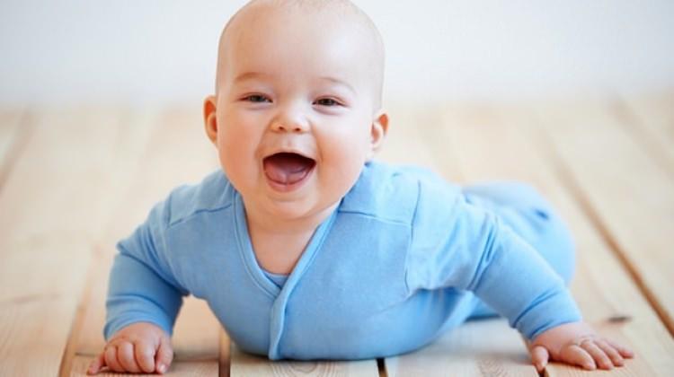 Bebek egzersizleri nasıl yaptırılır? Bebekler için kas güçlendirici egzersizler Bebek egzersizleri nasıl yaptırılır? Bebekler için kas güçlendirici egzersizler