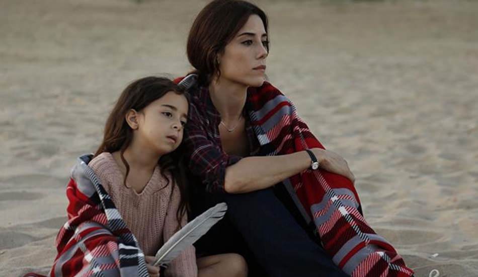 Beren Gökyıldız yetimhane dizisinde rol alacak!