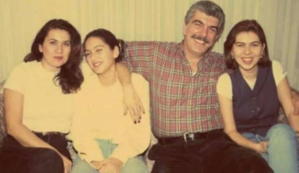 Bergüzar Korel ve Zeynep Korel kardeşlerin arasında sular durulmuyor!