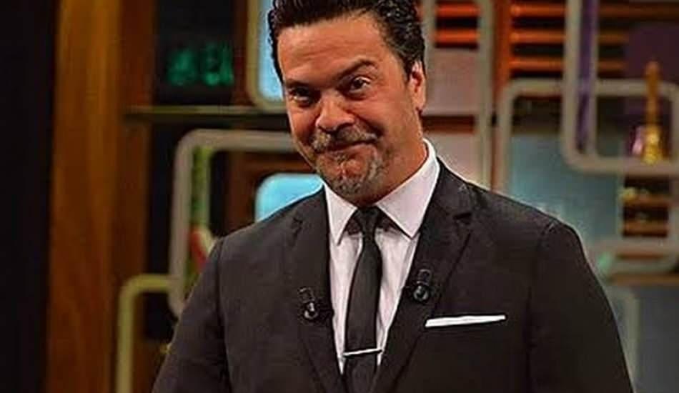 Beyazıt Öztürk'ten yıllar sonra gelen 'Beyaz Show' itirafı!
