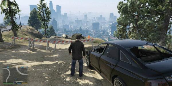 Bilgisayarınız GTA 5'i Kaldırabilir mi? İşte GTA 5'in Asgarî Sistem İhtiyaçları Bilgisayarınız GTA 5'i Kaldırabilir mi? İşte GTA 5'in Asgarî Sistem İhtiyaçları