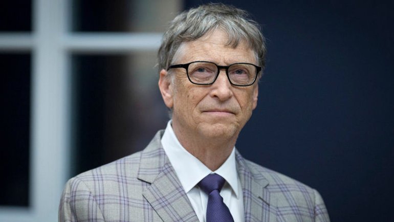 Bill Gates'in Kısa Bodrum Serüveninde Ödediği Hesap "Yok Artık" Dedirtti Bill Gates'in Kısa Bodrum Serüveninde Ödediği Hesap "Yok Artık" Dedirtti