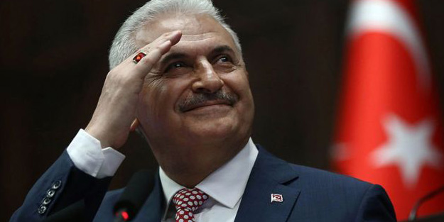 "Binali Yıldırım başkan yardımcısı oluyor, hem de hayli yetkili ve etkili bir başkan yardımcısı" "Binali Yıldırım başkan yardımcısı oluyor, hem de hayli yetkili ve etkili bir başkan yardımcısı"