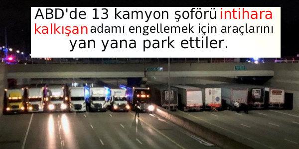 Birtakım Kahramanlar Pelerin Takmaz! Yaptıklarıyla İçinizi Isıtacak Birbirinden Yardımsever Beşerler