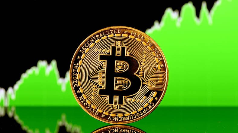 Bitcoin, Uzun Bir Aradan Sonra 39 Bin Doların Üzerine Çıktı