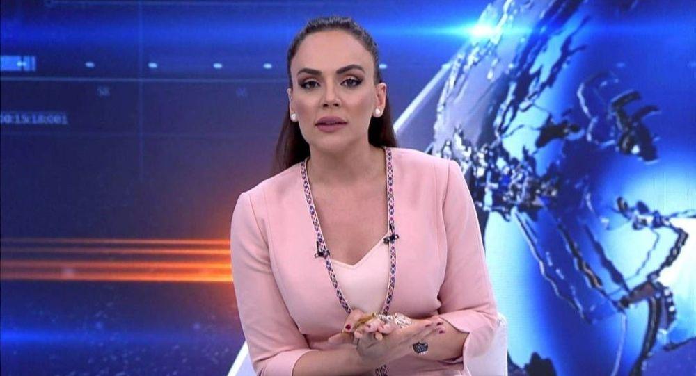 Buket Aydın Hakkındaki Tezlere Karşılık Verdi: 'Bugüne Kadar Sustum, Artık Susmayacağım' Buket Aydın Hakkındaki Tezlere Karşılık Verdi: 'Bugüne Kadar Sustum, Artık Susmayacağım'