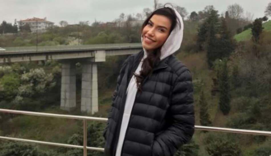 Burcu Güneş: Temizlik hastası oldum