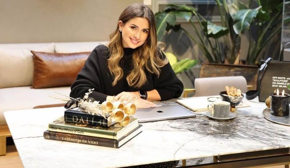 Buse Terim 21 kilo verip kendisine hayran bıraktı!