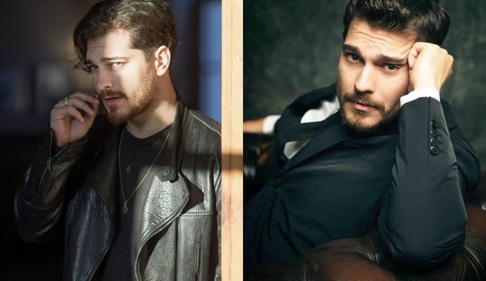 Çağatay Ulusoy'un kiloları başına dert oldu! Barbaros kilosu değil pehlivan kilosu bunlar...