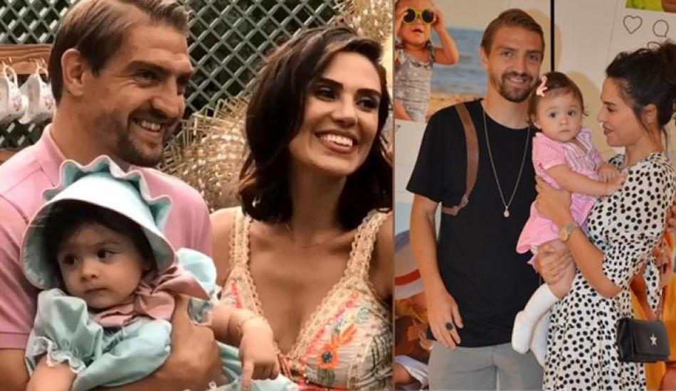 Caner Erkin'den Şükran Ovalı'ya yeni sürpriz!