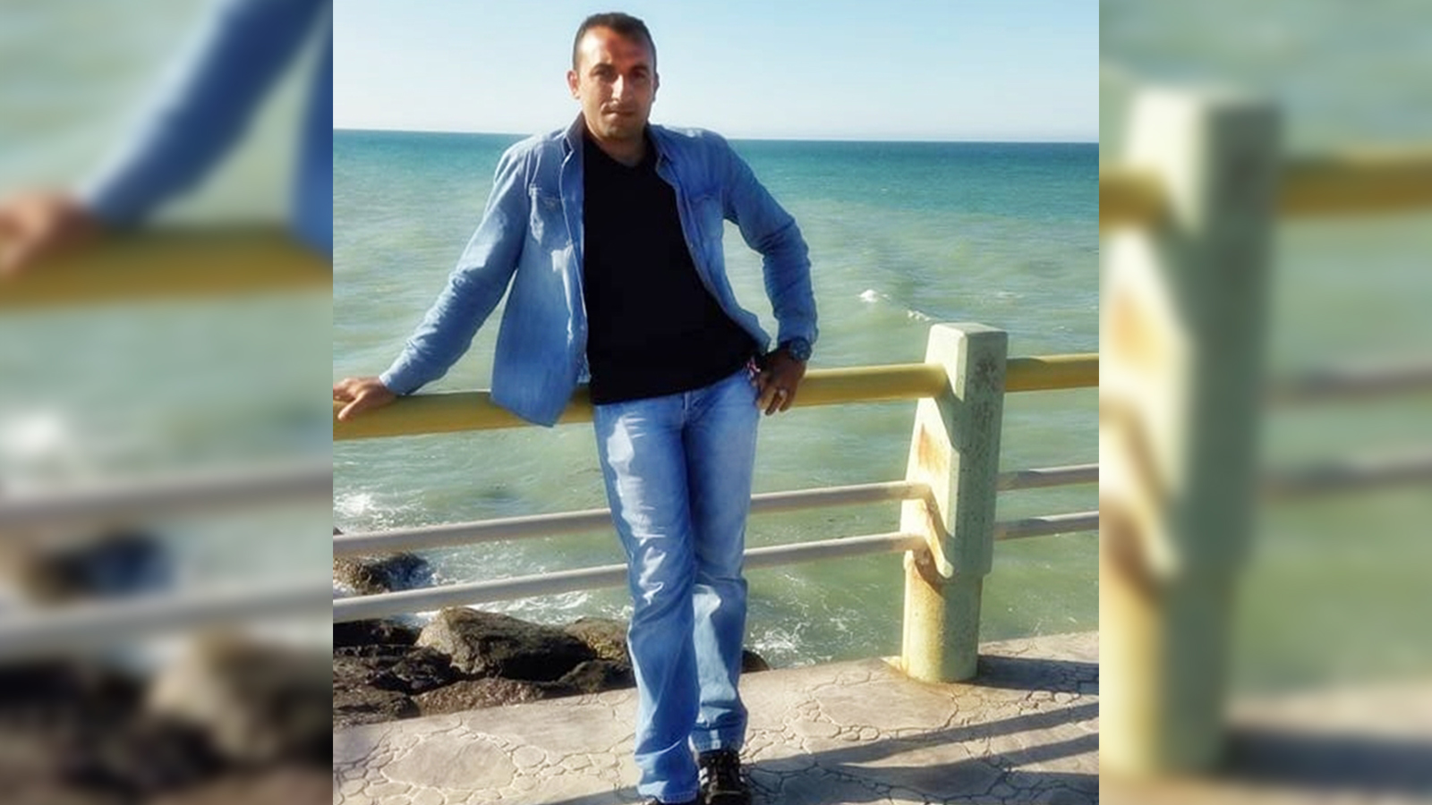 Çaya elektrik verip balık avlamak istedi, akıma kapılarak öldü Çaya elektrik verip balık avlamak istedi, akıma kapılarak öldü