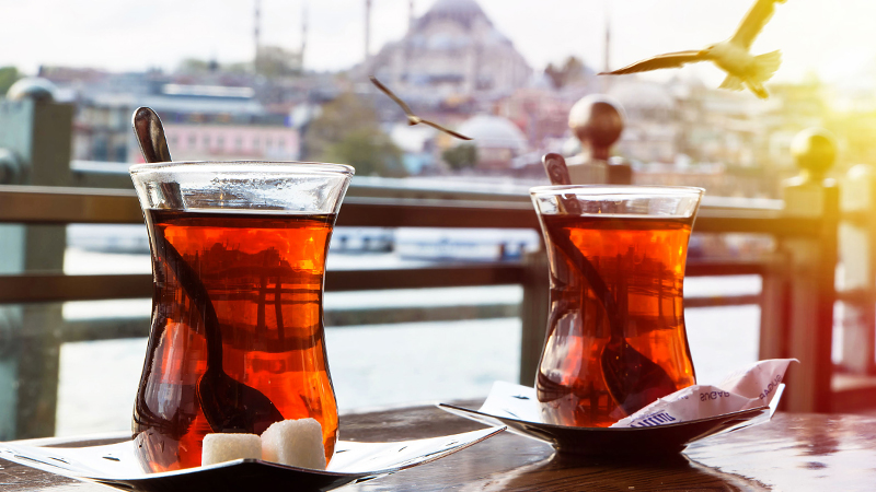 Çaya tekrar zam geliyor Çaya tekrar zam geliyor