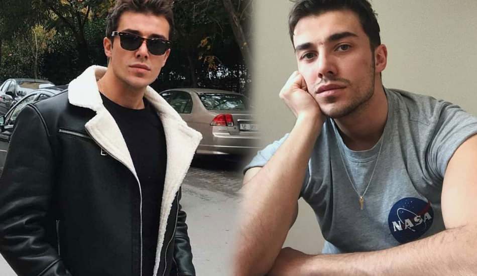 Cemal Can kimdir? Survivor'ın en çok konuşulan ismi Cemal Can Canseven kaç yaşında? Cemal Can kimdir? Survivor'ın en çok konuşulan ismi Cemal Can Canseven kaç yaşında?