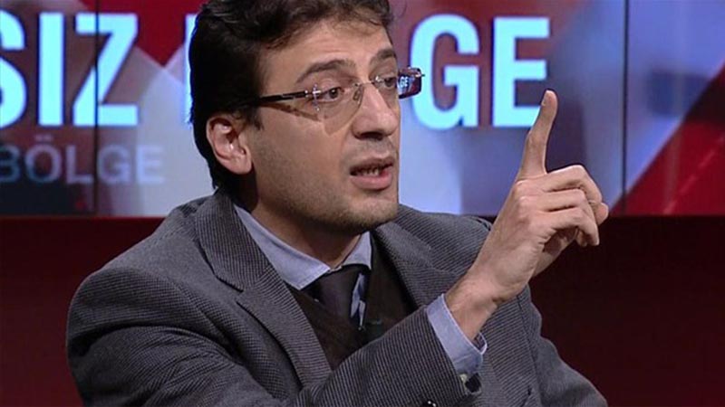CHP Genel Başkan Yardımcısı Emre: AKP'nin tuzağına düşmemek için 'sokak' demedik CHP Genel Başkan Yardımcısı Emre: AKP'nin tuzağına düşmemek için 'sokak' demedik