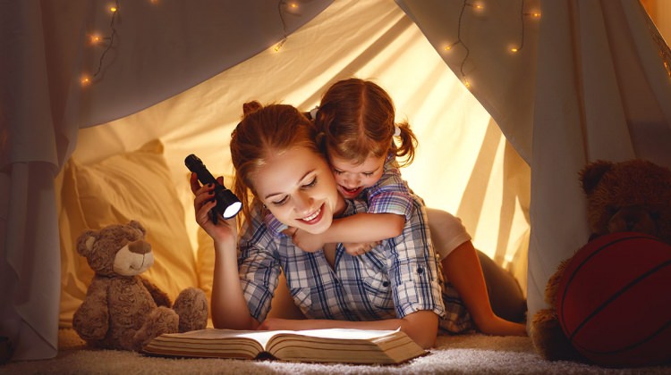 Çocuklarla eğlenceli vakit nasıl geçirilir? Tatil günlerini dolu dolu geçirmek için...