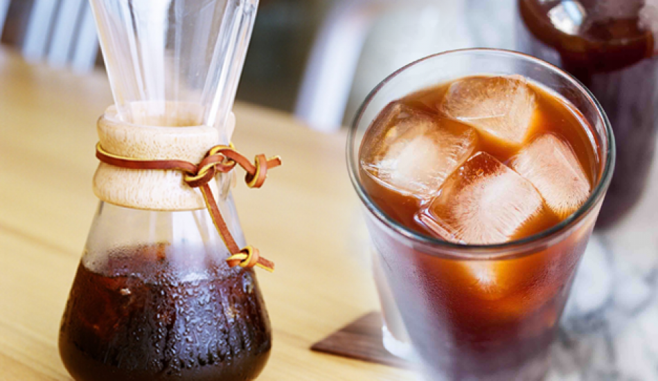 Cold brew nedir? Soğuk kahve yapmanın püf noktaları