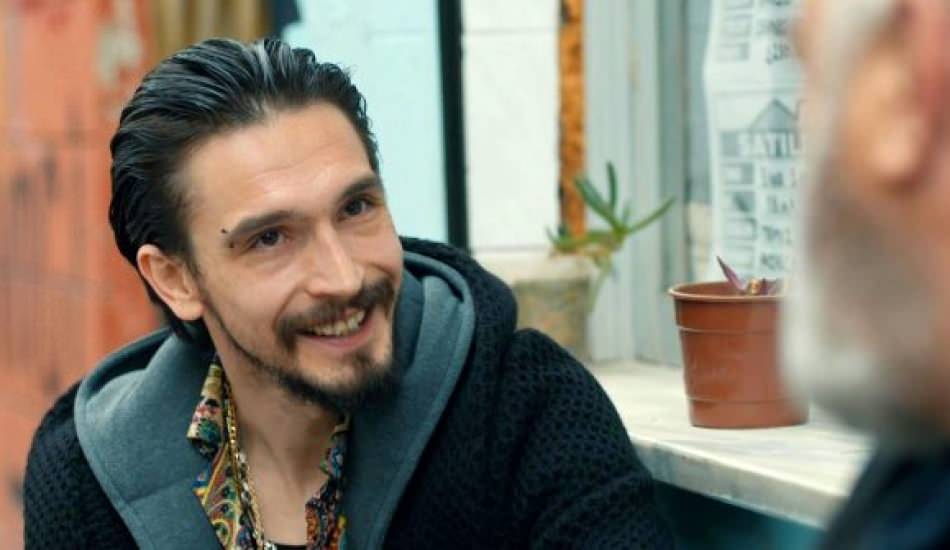 Çukur'un Timsah Celil'i Ahmet Melih Yılmaz'dan diziye veda açıklaması