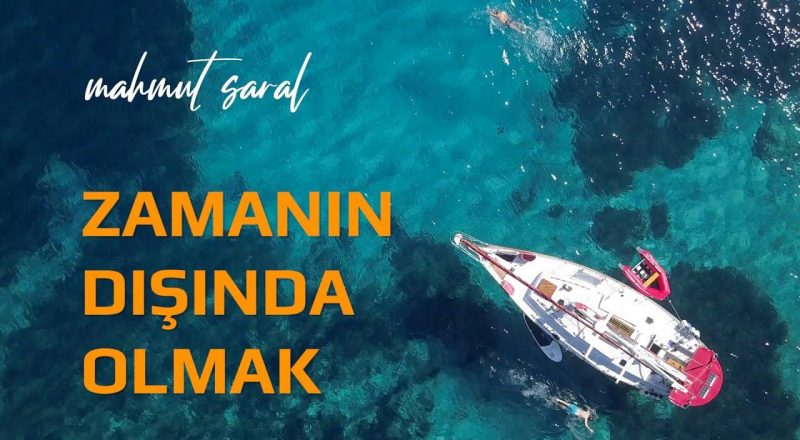 Datça'nın En Güzel Koylarında Sizi Oralara Götürecek Yelkenli Turu