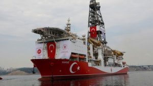 Emekli Büyükelçi Elekdağ: Türkiye'nin Doğu Akdeniz'de bir milli politikası yok