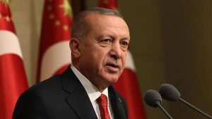 Erdoğan’dan ‘adli yıl’ mesajı: Gerçek anlamda bağımsız ve tarafsız bir yargının işleyişi büyük önem taşımakta