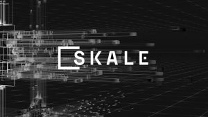 Ethereum Odaklı SKALE, Ağına 6 Altcoin’i Çekti! Fiyatı Sıçradı