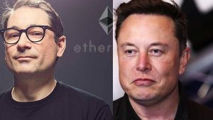 Ethereum’un kurucu ortağı: Elon Musk kripto paraları bir latife olarak görmemeli