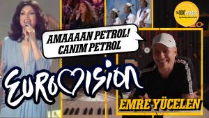 Eurovision Ses Analizi! Emre Yücelen Efsaneleri Analiz Etti!