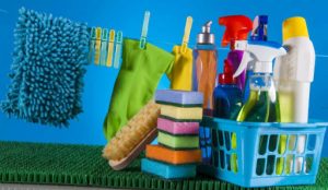 Evde hangi gün ne temizliği yapılmalı? Günlük ev işlerini kolaylaştıracak pratik yöntemler