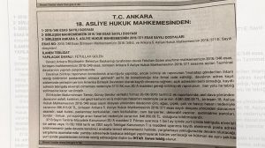 FETÖ elebaşı Gülen'e gazete ilanıyla 6 milyon liraya yakın tebligat