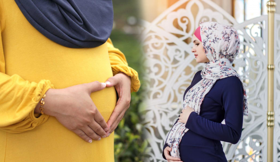 Hamile kalmak için okunabilecek etkili dua ve sureler! Hamilelik için denenmiş manevi reçeteler