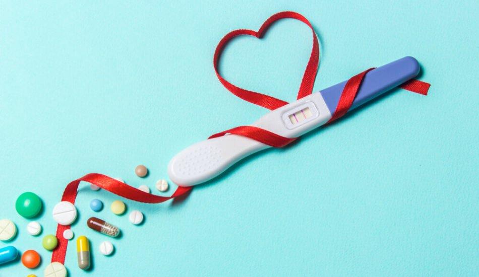 Hamile kalmamak için en risksiz korunma yöntemi! Hamilelik engelleyici kür tarifi