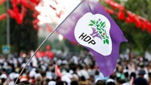 HDP: Kulp’ta yaşanan saldırıyı en sert biçimde kınıyoruz