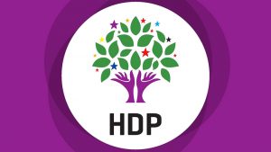 HDP: Meclis derhal toplanmalı ve meşruiyet kaynağına sahip çıkmalı