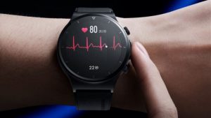 Huawei, beden ısısını ölçebilen yeni Band 6 Pro ve EKG özellikli Watch GT 2 Pro'yu tanıttı