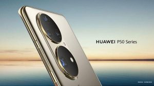 Huawei, yeni amiral gemisi olacak P50 serisini duyurdu