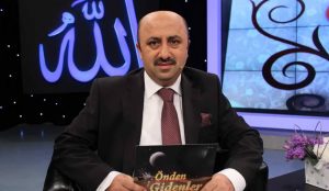 İlahiyatçı - Yazar Ömer Döngeloğlu vefat etti