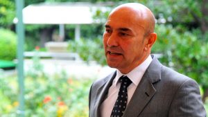 İzmir Büyükşehir Belediye Başkanı Tunç Soyer'den "PKK’yı kınama önergesi reddedildi" iddialarına yanıt